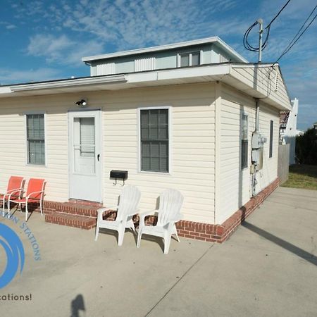 Cg Beach Bungalow 3 Villa Myrtle Beach Ngoại thất bức ảnh